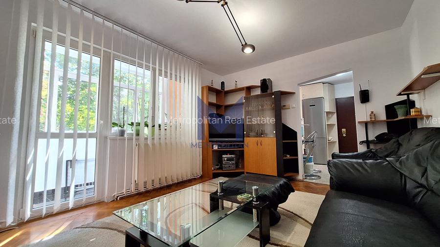 4 camere decomandate, 2 locuri parcare, Gheorgheni - 2