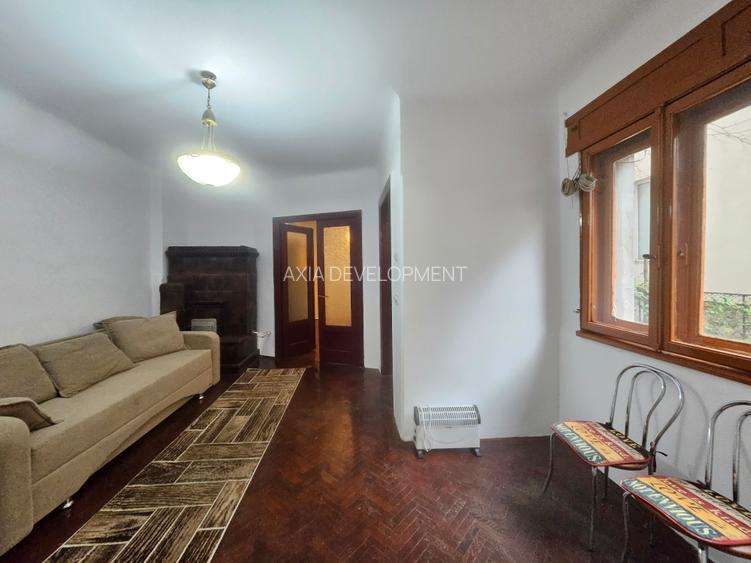 Apartament 3 Camere, Parter cu Acces Individual si Boxa 16 mp - Agricultori - 3