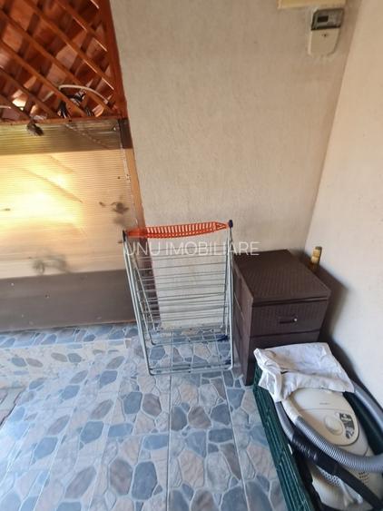 Apartament cu 1 camera - zona Galata - 8 minute de Kaufland - Sos. Voinesti - 5