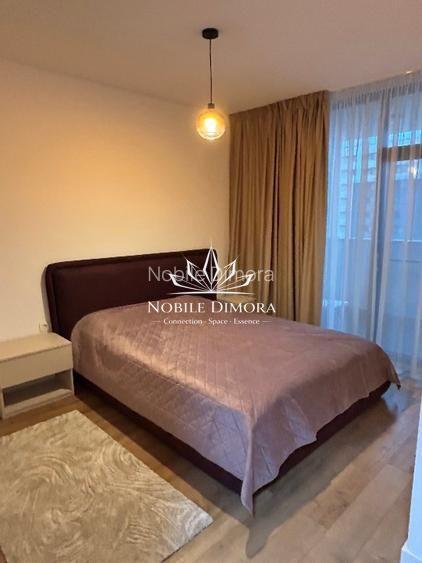 xCity Towers - Apartament cu 3 camere, 2 bai, parcare subterana - Torontal - 8