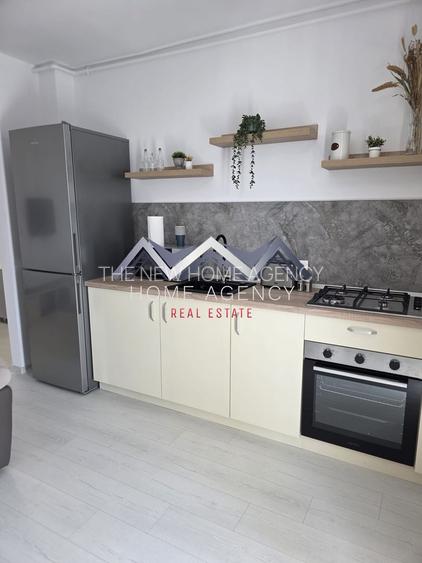 Apartament 2 camere Otopeni | prima închiriere | include parcare - 3