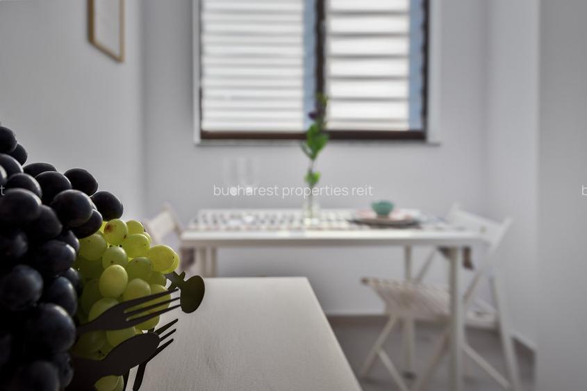 Prima inchiriere, Apartament cu 2 camere in Vitan Estates 2, Comision 0% - 6