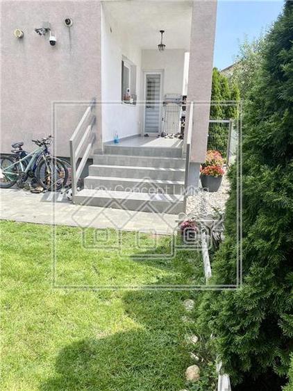Apartament de vanzare in Sibiu -2 camere, 59 mp utili + gradina 110 mp - 14