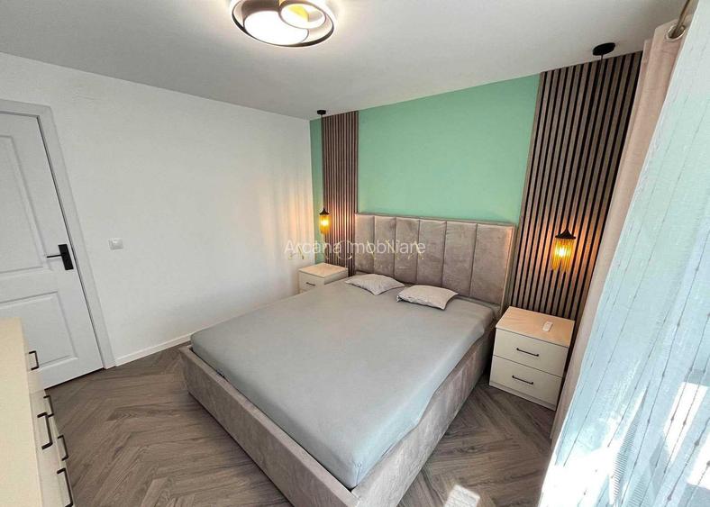 Apartament modern cu 3 camere decomandate cartierul Zorilor zona Golden Tulip - 8