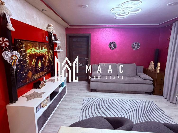 Apartament 2 camere | Balcon | Mobilat complet | M. Viteazu - 2