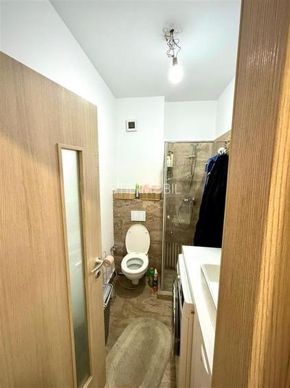 Ap 2 cam, Bloc din 2020,42 mp, Et. 8/9, Nicolina 2 - 104.900 EUR - 5