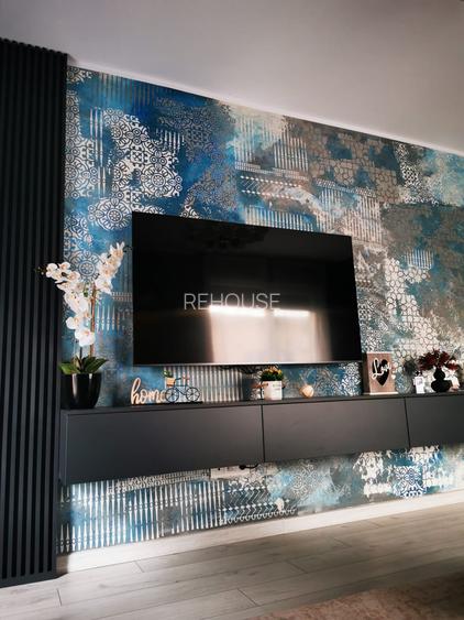 Pallady N. Teclu, 2022, 1/3, centrala, metrou, mob/util/finis LUX, NOU, parcare - 3