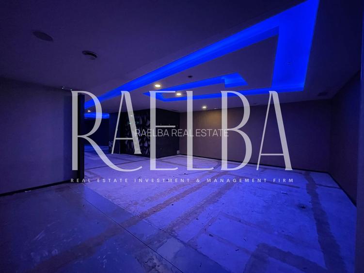 Spatiu Comercial | Calea 13 Sept. | Mall Prosper | 584MP - 10