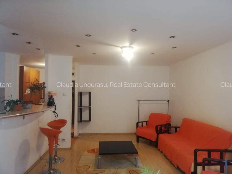 Garsoniera decomandat – Tineretului - Timpuri Noi - 6