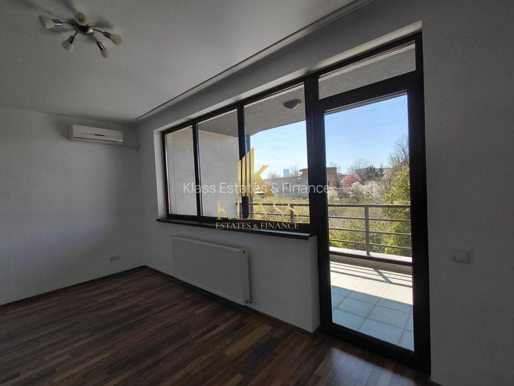 Casa Pipera Porche - 12