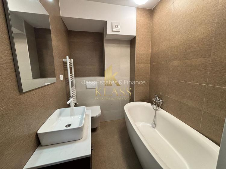 Apartament 3 camere zona de nord, lângă parc și metrou, un apartament / nivel - 3