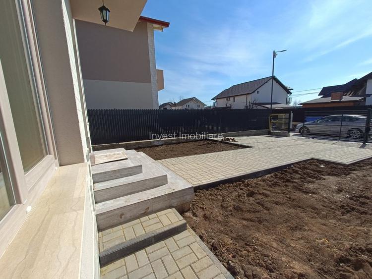Casa 4 Camere, De Vanzare, Zona Rediu, IAȘI - 4