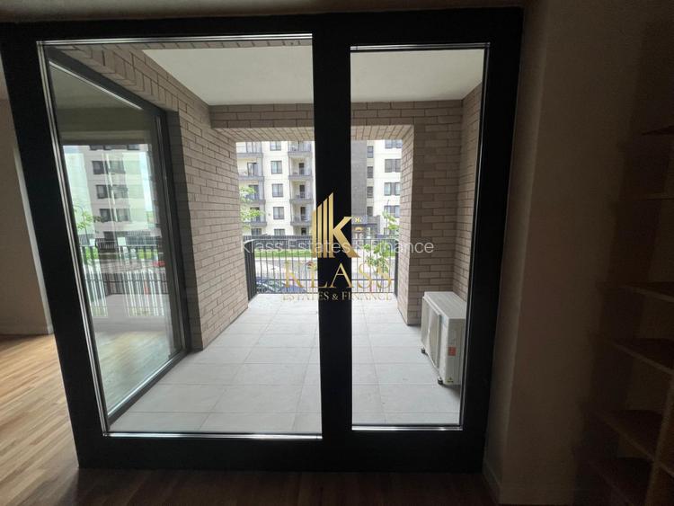 Garsoniera | Avalon - 2