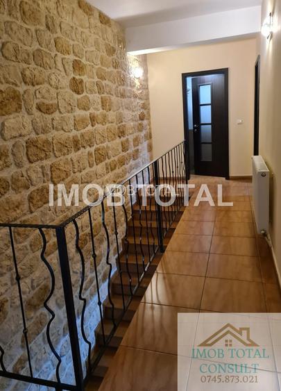 Casa P+E , Strada Trivale, mobilata si utilata - 5