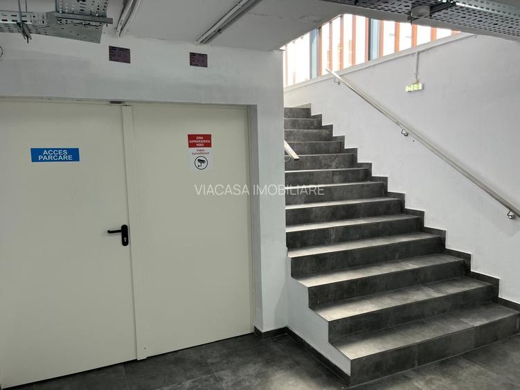 Investiție in Otopeni centru comercial Chiriași Internaționali - 10