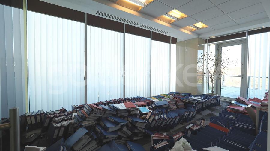 Spațiu de birouri de 301mp | vedere panoramica | Charles de Gaulle - 7