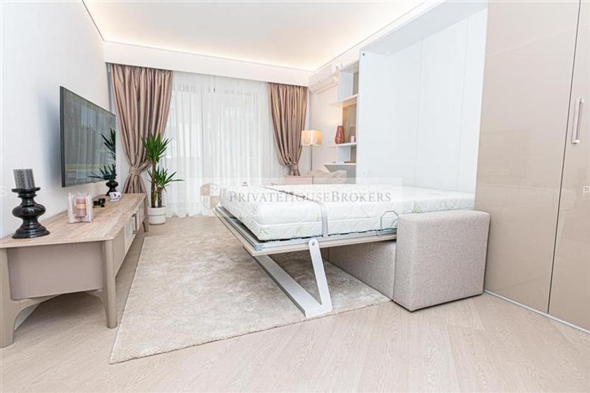 Pipera | Cortina North | Bloc 2023 | Parcare - 4