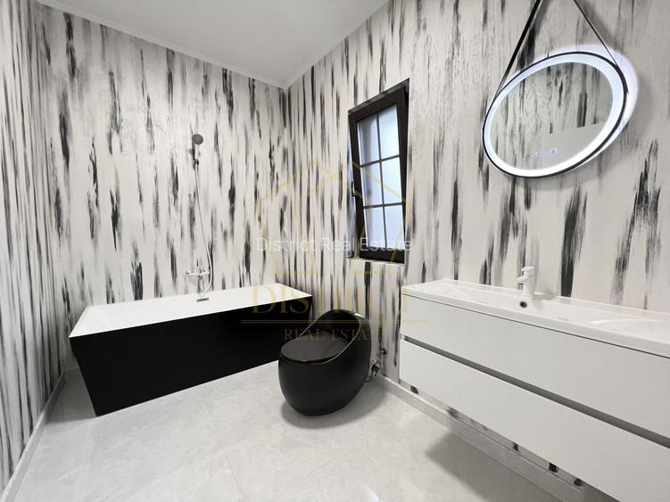 Duplex superb cu 5 camere | Giroc - 9