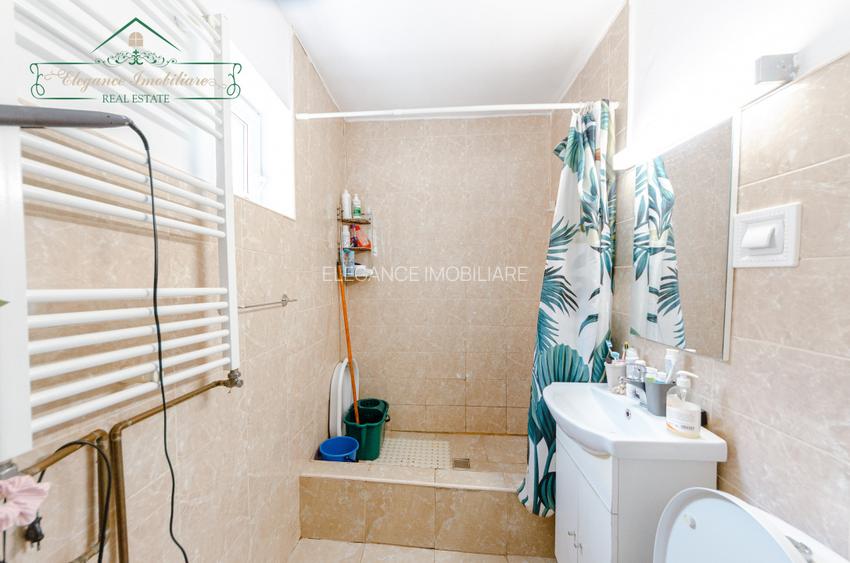 Apartament cu 3 camere, zona Piata Mica, Arad - 7