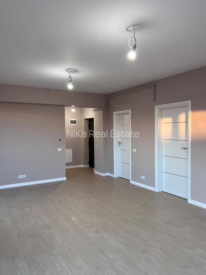 APARTAMENT 2 CAMERE DE VANZARE SISESTI BLOC NOU - 3