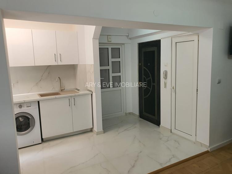 Calea Victoriei Elegant Apartment | 3 Rooms | Flexible Lease (Short/Long Term) - 8