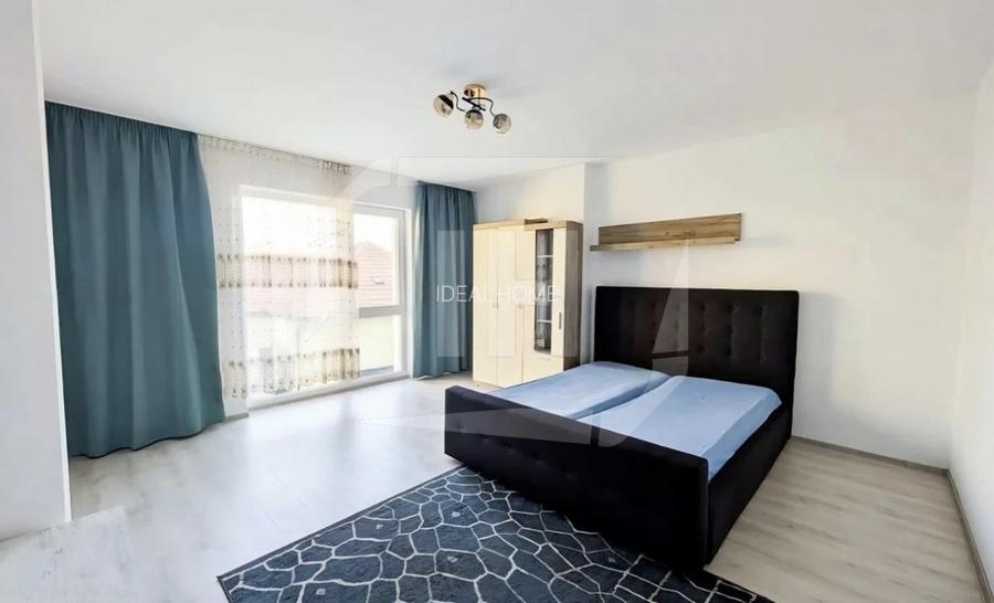Apartament 2 camere I decomandat I bloc nou I parcare I Marasti  - 3