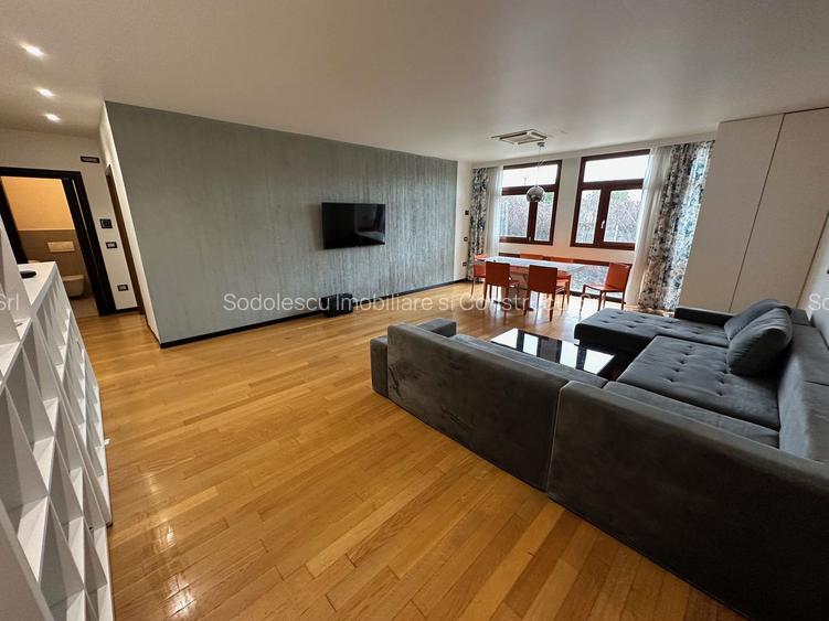 Apartament cu 5 camere în zona Brancoveanu - 4