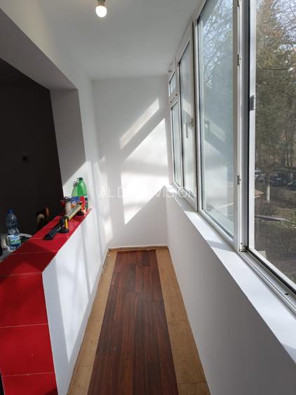 Apartament 3 camere, de vânzare, Gheorgheni, str. Rășinari, 67 mp, etj.1/4 - 9