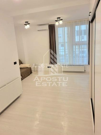 Apartament 1 camera – prima inchiriere | Bloc nou | Zona Intim - 4