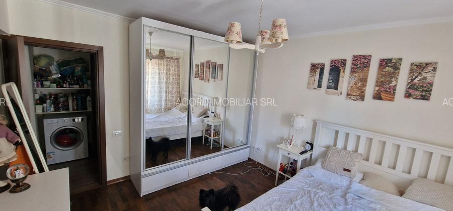 Doua camere comfort maxim, zona Gara. - 4