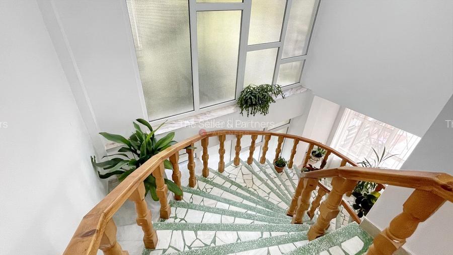 Priveliste spectacula catre Bucegi - 7