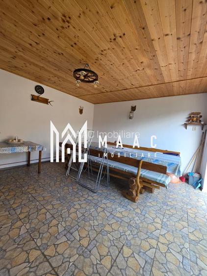 Casa individuala I Curte I Teren 1700 mp I Rosia - 43