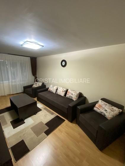 Apartament 3 Camere 70 mp | Loc Parcare | mobilat si utilat | 13 Septembrie - 2