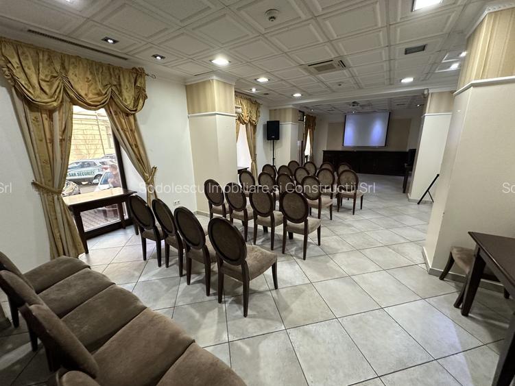 Spațiu comercial 150 mp - 8