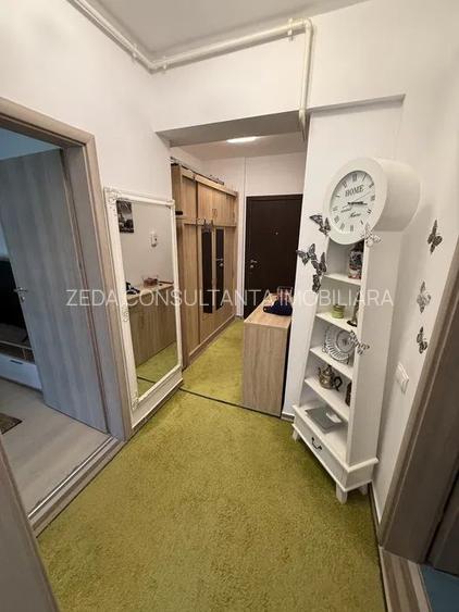 Apartament 2 camere | Bloc nou | Centrală proprie | 3 min Metrou Pacii - 6
