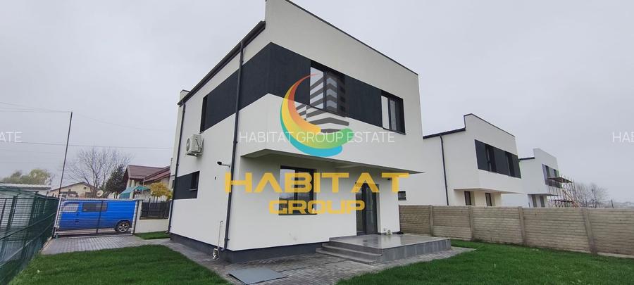 Vânzare casa P+1  curte amenajată | Berceni – 1 Mai - 12