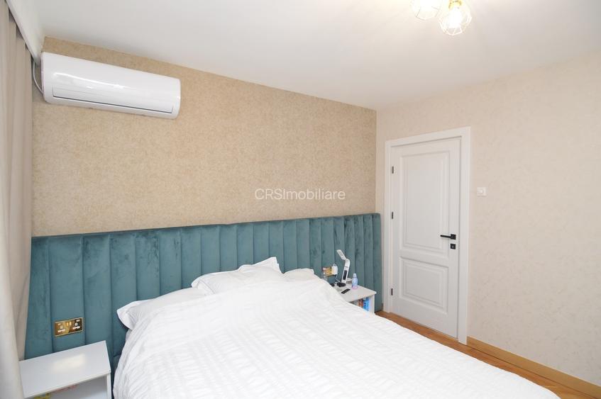 Apartament Superb 3 Camere Kiseleff - Clucerului | Localizare Extraordinara - 11