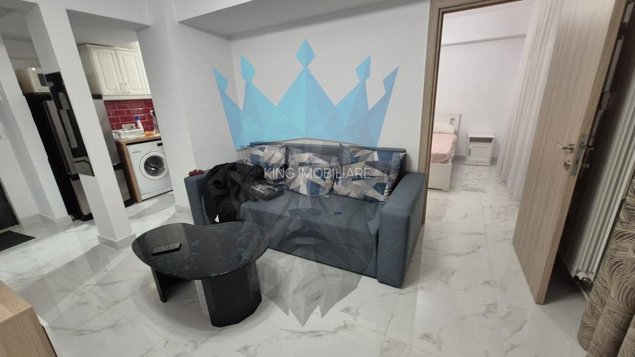 Apartament 2 Camere Natiunile Unite  - 4