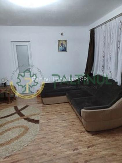 Apartament la casă cu curte și acces auto – Centrul Vechi, Sibiu - 10