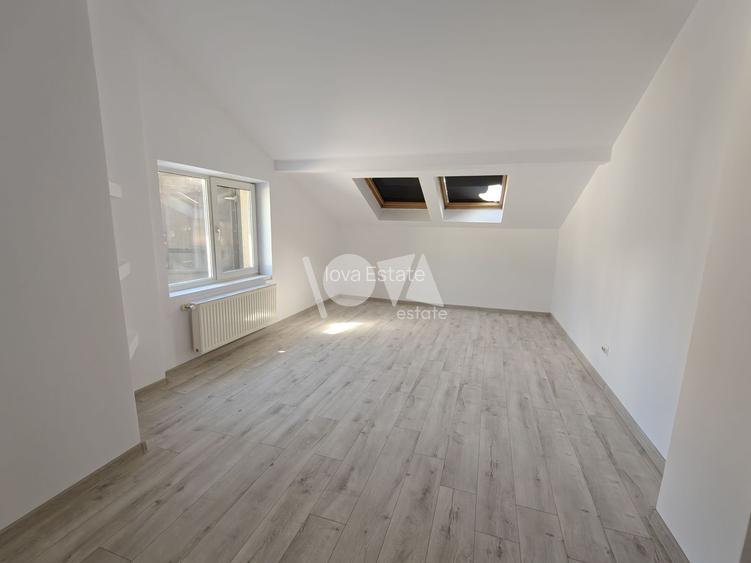 De închiriat: casa Parter+2Etaje-  7 camere- Kogalniceanu - 3