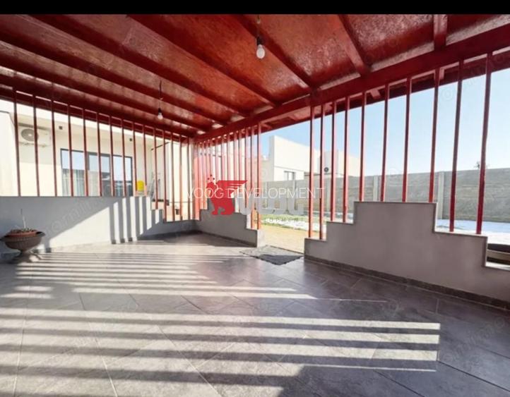 Duplex -Mosnita Noua- Mobilat si utilat - 15