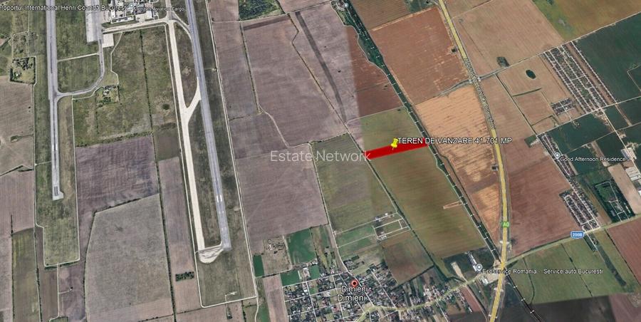 VANZARE TEREN DIMIENI-TUNARI - 2