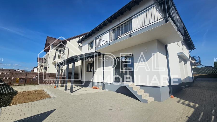 Duplex modern cu 4 camere si carport, in Cartierul Arhitectilor - 2
