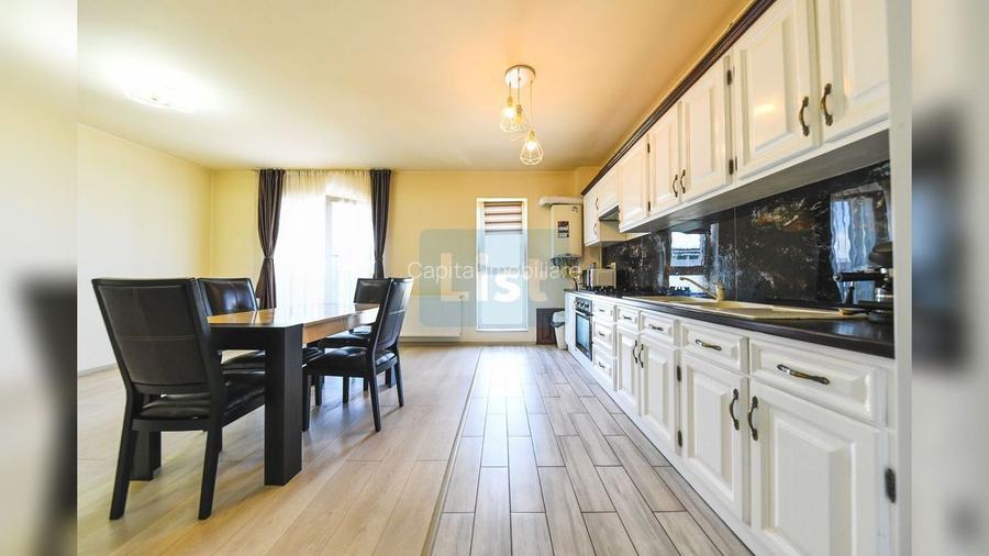 Apartament 2 camere 64 mp - str. Eroilor, Floresti - 2