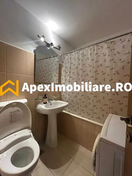 Garsoniera de inchiriat Vitan București | ApexImobiliare.ro - 8