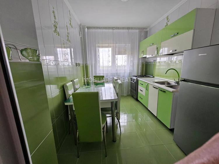 Apartament cu 4 camere de vanzare in Aparatorii Patriei Berceni - 14