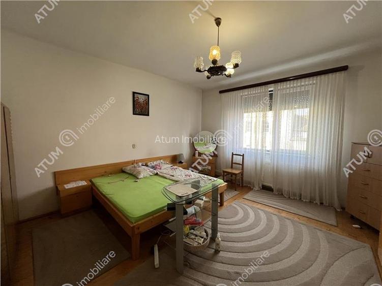 Casa individuala pe un nivel si teren de 1300 mp in zona Turnisor - 19