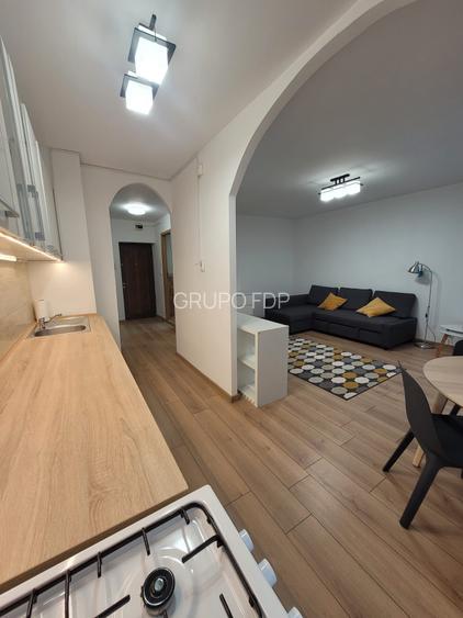 Proprietar inchiriez garsoniera nou renovata si utilata in zona Tei, comision 0 - 12