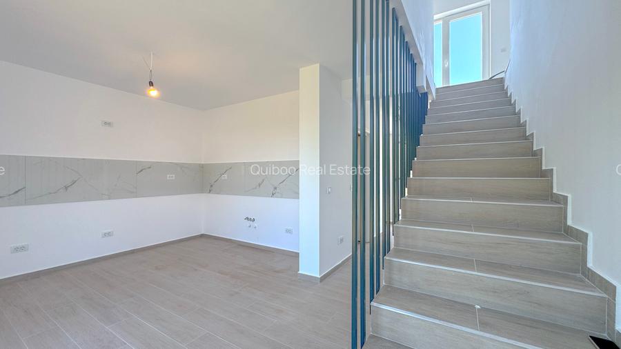 Duplex modern, luminos și spațios – Construcție nouă 2025,orientare Est-Sud-Vest - 8