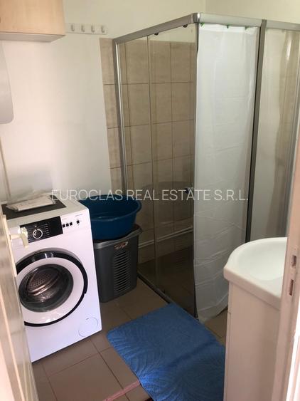 Garsoniera decomandata la casa - zona Coiciu - 1.500 ron/luna (Cod E2+E7) - 11